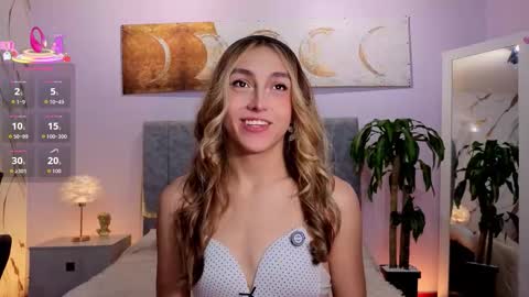 Snapshot of antonellastar24_ chatting on March 2026 08:30:01 PM Antonella online show from March 2026 08:30:01 PM