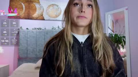 Snapshot of antonellastar24_ chatting on April 2026 07:42:01 PM Antonella online show from April 2026 07:42:01 PM