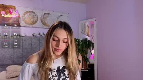 Snapshot of antonellastar24_ chatting on May 2026 07:43:02 PM Antonella online show from May 2026 07:43:02 PM