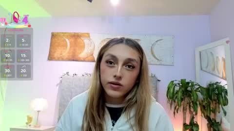 Snapshot of antonellastar24_ chatting on May 2026 07:52:01 PM Antonella online show from May 2026 07:52:01 PM