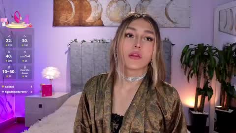Snapshot of antonellastar24_ chatting on May 2026 09:31:01 PM Antonella online show from May 2026 09:31:01 PM