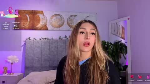 Snapshot of antonellastar24_ chatting on May 2026 07:44:01 PM Antonella online show from May 2026 07:44:01 PM