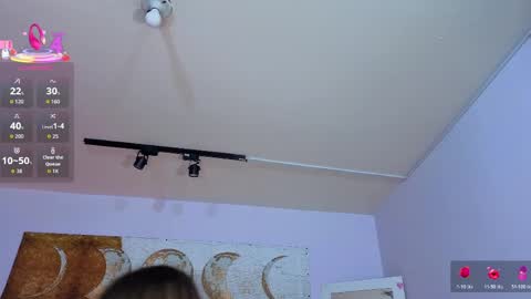 Snapshot of antonellastar24_ chatting on May 2026 07:51:01 PM Antonella online show from May 2026 07:51:01 PM