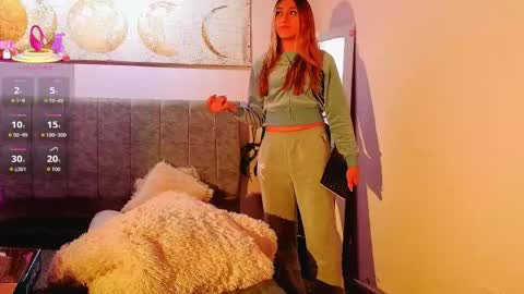 Snapshot of antonellastar24_ chatting on June 2026 08:14:02 PM Antonella online show from June 2026 08:14:02 PM