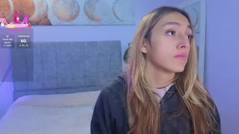 Snapshot of antonellastar24_ chatting on June 2026 08:00:02 PM Antonella online show from June 2026 08:00:02 PM