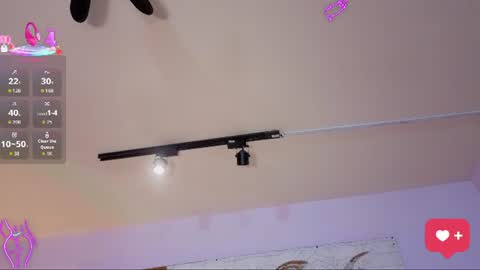 Snapshot of antonellastar24_ chatting on June 2026 09:08:02 PM Antonella online show from June 2026 09:08:02 PM