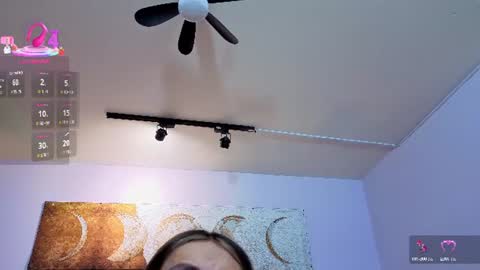 Snapshot of antonellastar24_ chatting on July 2026 08:41:01 PM Antonella online show from July 2026 08:41:01 PM