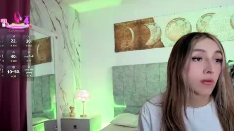 Snapshot of antonellastar24_ chatting on July 2026 07:29:02 PM Antonella online show from July 2026 07:29:02 PM