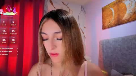 Snapshot of antonellastar24_ chatting on July 2026 09:14:02 PM Antonella online show from July 2026 09:14:02 PM