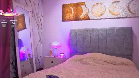 Snapshot of antonellastar24_ chatting on July 2026 08:52:02 PM Antonella online show from July 2026 08:52:02 PM