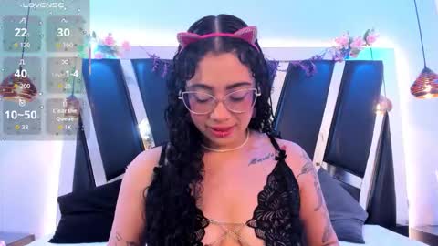 A N T O N E L L E  online show from February 2026 10:14:02 AM