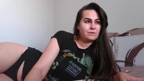 Antonia online show from January 2025 07:32:01 AM