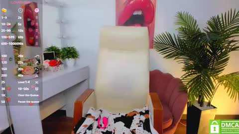 Snapshot of antonia_ferrero chatting on September 2025 06:57:01 AM antonia_ferrero online show from September 2025 06:57:01 AM