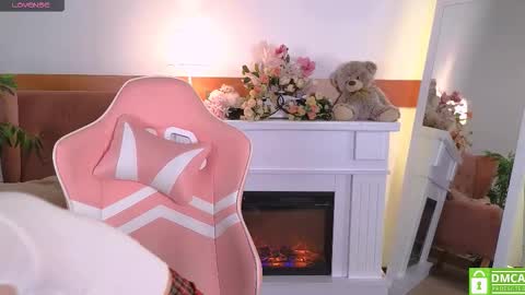 Snapshot of antonia_ferrero chatting on October 2025 06:34:01 AM antonia_ferrero online show from October 2025 06:34:01 AM