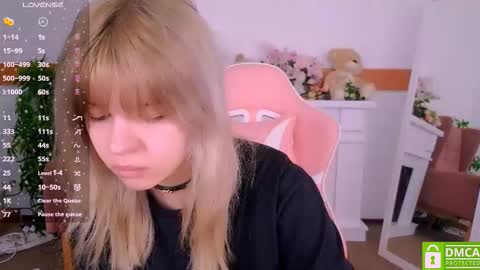 antonia_ferrero online show from February 2026 06:58:02 AM