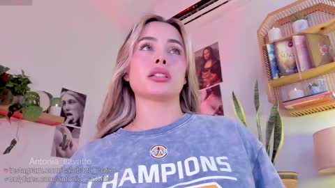 o ANTO online show from February 2026 08:07:01 PM