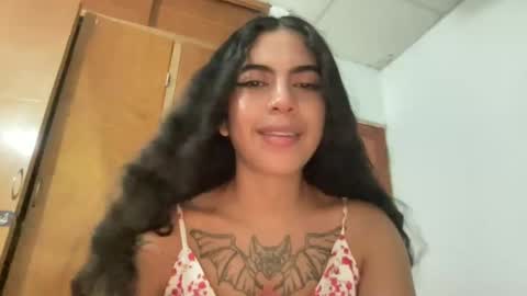 Snapshot of antoniabloom chatting on January 2025 01:35:01 AM Antonia online show from January 2025 01:35:01 AM