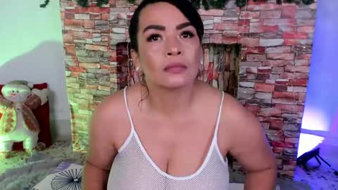 Snapshot of antoniacasarini chatting on December 2024 08:53:01 PM Antonia online show from December 2024 08:53:01 PM