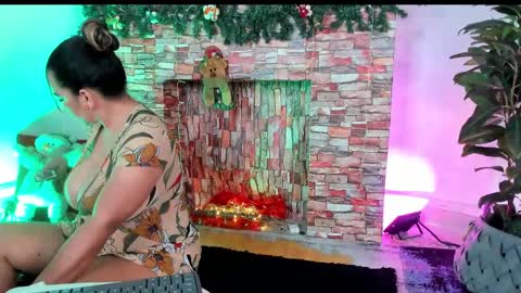 Snapshot of antoniacasarini chatting on January 2025 08:36:02 PM Antonia online show from January 2025 08:36:02 PM