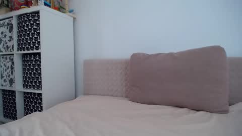 Antonia online show from March 2025 02:34:02 PM