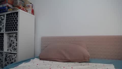 Antonia online show from September 2025 08:58:02 AM