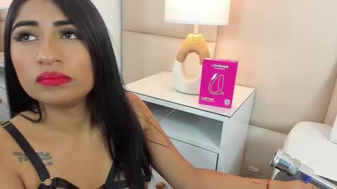 Antonia online show from February 2026 12:34:01 PM