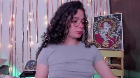 Snapshot of antoniart_ chatting on January 2025 02:38:02 AM Antonia online show from January 2025 02:38:02 AM