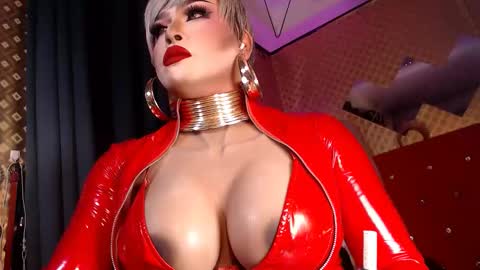 antoniasaints69 online show from December 2025 01:05:02 PM