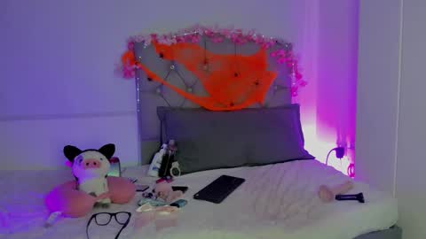 antonieta23 online show from October 2025 07:34:01 AM