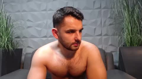 Snapshot of antoniovalentinidiamond chatting on January 2025 08:18:02 PM HI My name is Antonio online show from January 2025 08:18:02 PM