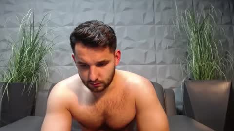 Snapshot of antoniovalentinidiamond chatting on January 2025 08:02:02 PM HI My name is Antonio online show from January 2025 08:02:02 PM