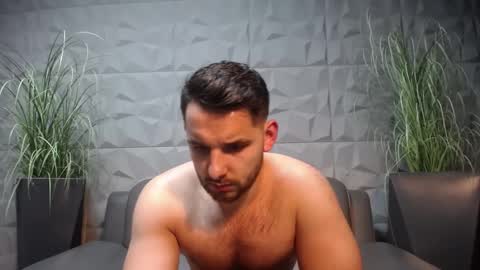 Snapshot of antoniovalentinidiamond chatting on January 2025 08:14:02 PM HI My name is Antonio online show from January 2025 08:14:02 PM