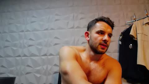 Snapshot of antoniovalentinidiamond chatting on September 2025 07:14:02 PM HI My name is Antonio online show from September 2025 07:14:02 PM