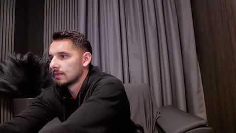 Snapshot of antoniovalentinidiamond chatting on October 2025 07:59:01 PM HI My name is Antonio online show from October 2025 07:59:01 PM