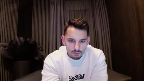 Snapshot of antoniovalentinidiamond chatting on February 2026 08:01:01 PM HI My name is Antonio online show from February 2026 08:01:01 PM