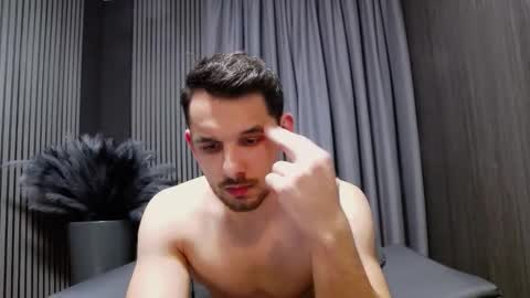 Snapshot of antoniovalentinidiamond chatting on February 2026 08:21:01 PM HI My name is Antonio online show from February 2026 08:21:01 PM