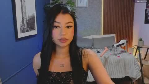 Snapshot of antonnellae chatting on April 2026 06:25:01 AM Antonella online show from April 2026 06:25:01 AM