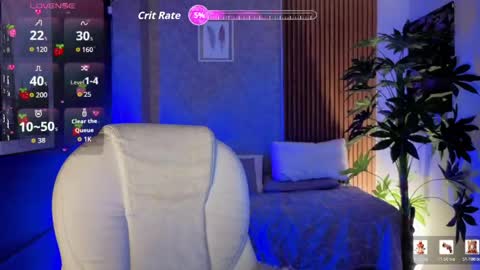 Snapshot of antonnellae chatting on April 2026 02:58:01 AM Antonella online show from April 2026 02:58:01 AM