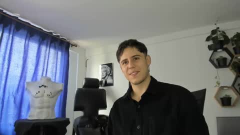 Snapshot of antonnello_ chatting on March 2025 06:44:02 PM antonnello_ online show from March 2025 06:44:02 PM