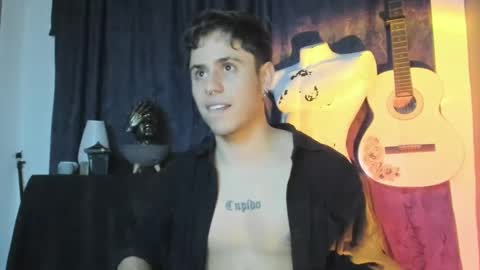 Snapshot of antonnello_ chatting on September 2025 01:16:02 AM antonnello_ online show from September 2025 01:16:02 AM