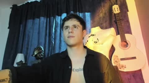 Snapshot of antonnello_ chatting on September 2025 10:54:01 PM antonnello_ online show from September 2025 10:54:01 PM