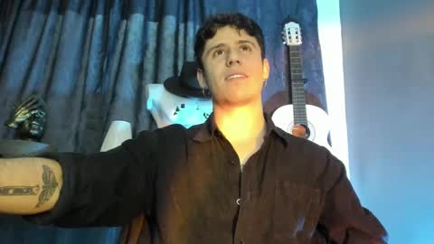 Snapshot of antonnello_ chatting on October 2025 10:31:01 PM antonnello_ online show from October 2025 10:31:01 PM