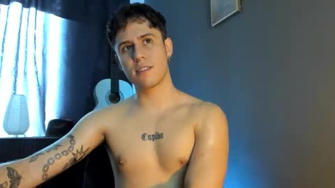 Snapshot of antonnello_ chatting on October 2025 04:35:01 PM antonnello_ online show from October 2025 04:35:01 PM