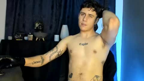 Snapshot of antonnello_ chatting on October 2025 11:42:02 PM antonnello_ online show from October 2025 11:42:02 PM