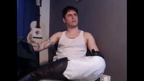 Snapshot of antonnello_ chatting on January 2026 05:26:01 PM antonnello_ online show from January 2026 05:26:01 PM