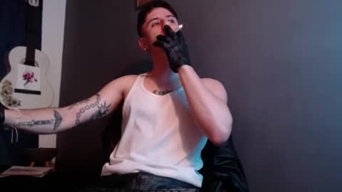 Snapshot of antonnello_ chatting on January 2026 10:41:02 PM antonnello_ online show from January 2026 10:41:02 PM