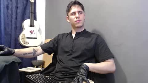 Snapshot of antonnello_ chatting on February 2026 10:46:01 PM antonnello_ online show from February 2026 10:46:01 PM