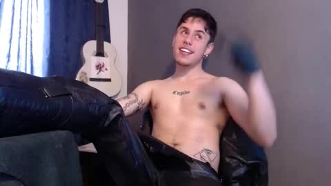 Snapshot of antonnello_ chatting on February 2026 04:46:01 PM antonnello_ online show from February 2026 04:46:01 PM