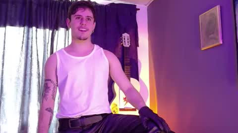 Snapshot of antonnello_ chatting on February 2026 03:56:02 PM antonnello_ online show from February 2026 03:56:02 PM