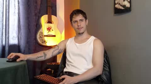 Snapshot of antonnello_ chatting on March 2026 02:46:02 PM antonnello_ online show from March 2026 02:46:02 PM